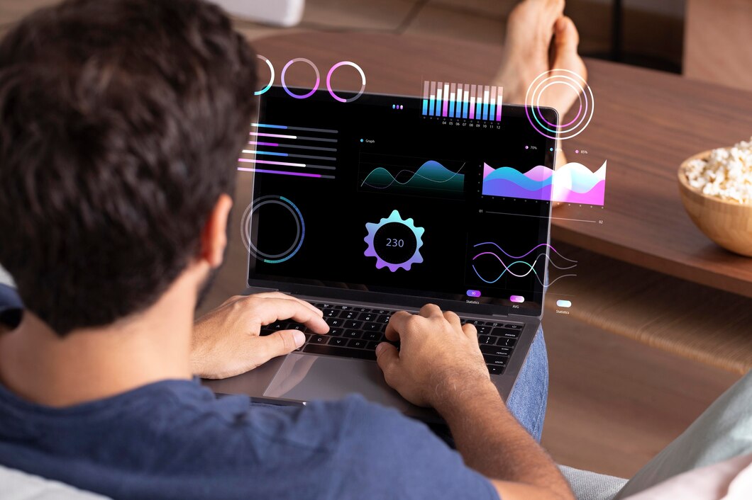Hostinger dynamic animation effects
